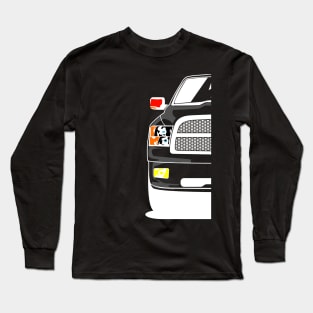 Dodge RAM Truck Long Sleeve T-Shirt